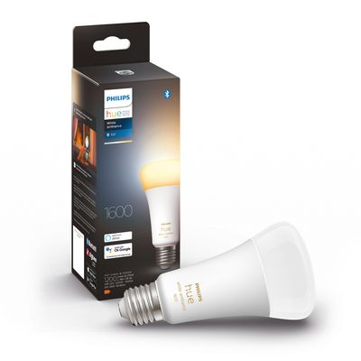 Hue White Ambiance 13W A67 E27