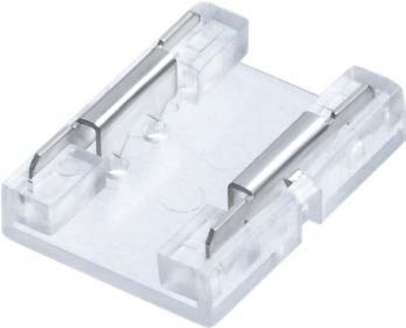 LED-skarv 10mm - Osynlig - COB - IP20