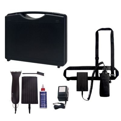 Horse Clipper Avalon 1290