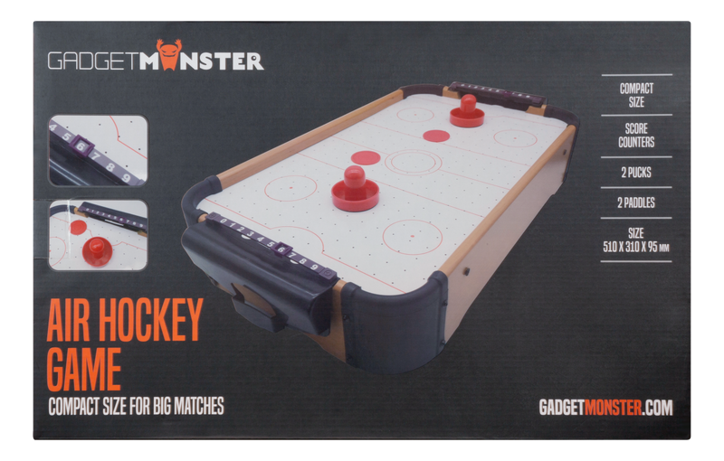 Air Hockey Table Game