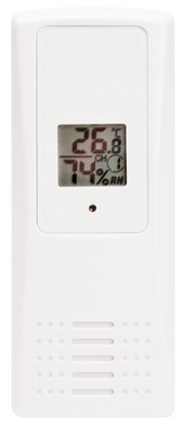 Temperature and Humidity Sensor - Climate Sensor Thermo/Hygro