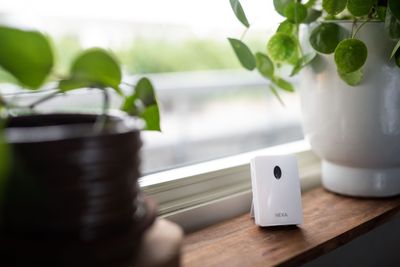 Wireless dusk relay, timer, IP56 - Nexa LBST-604