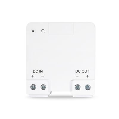 Dimmer for LED 12-24V - 75W - LDR-075