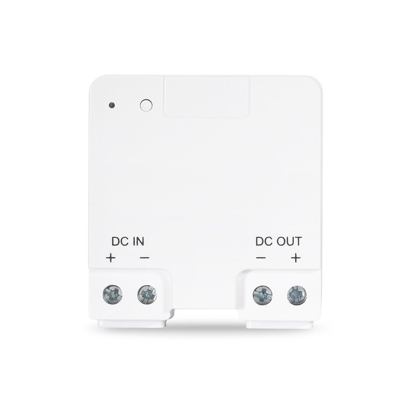 Dimmer for LED 12-24V - 75W - LDR-075