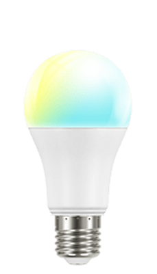 FYND LED Bulb 6 Multi-White