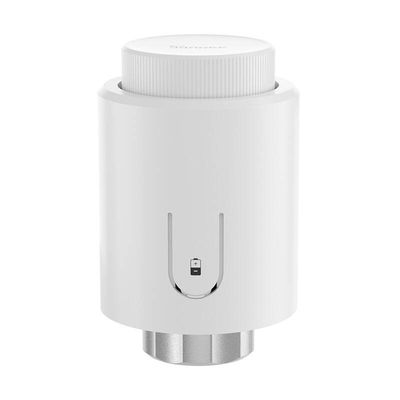 Smart digital termostatventil Zigbee