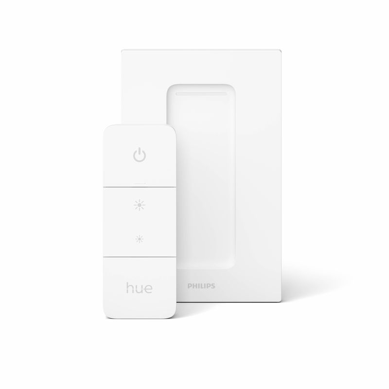 Hue DIM Switch (version 2)