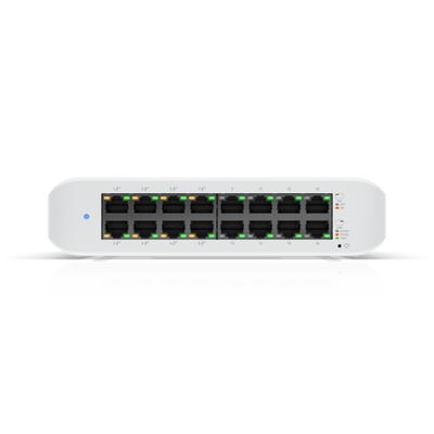 Lite 16 PoE