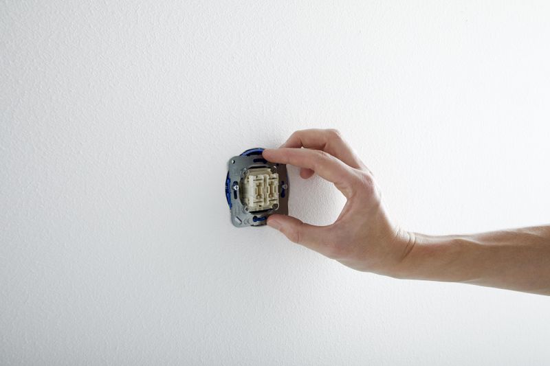 Hue Wall switch module 2-pack