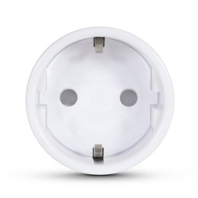 Smart plugin-relä med energimätning