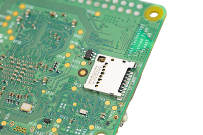 Raspberry Pi 5 - 8GB