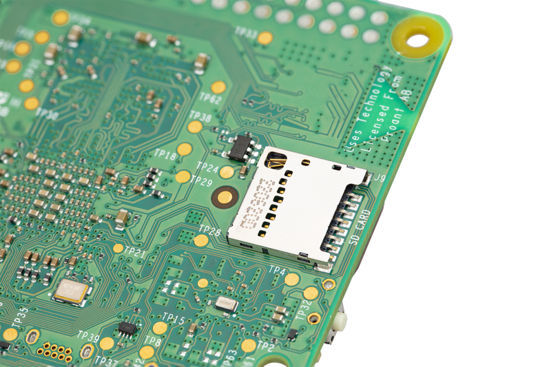 Raspberry Pi 5 - 8GB