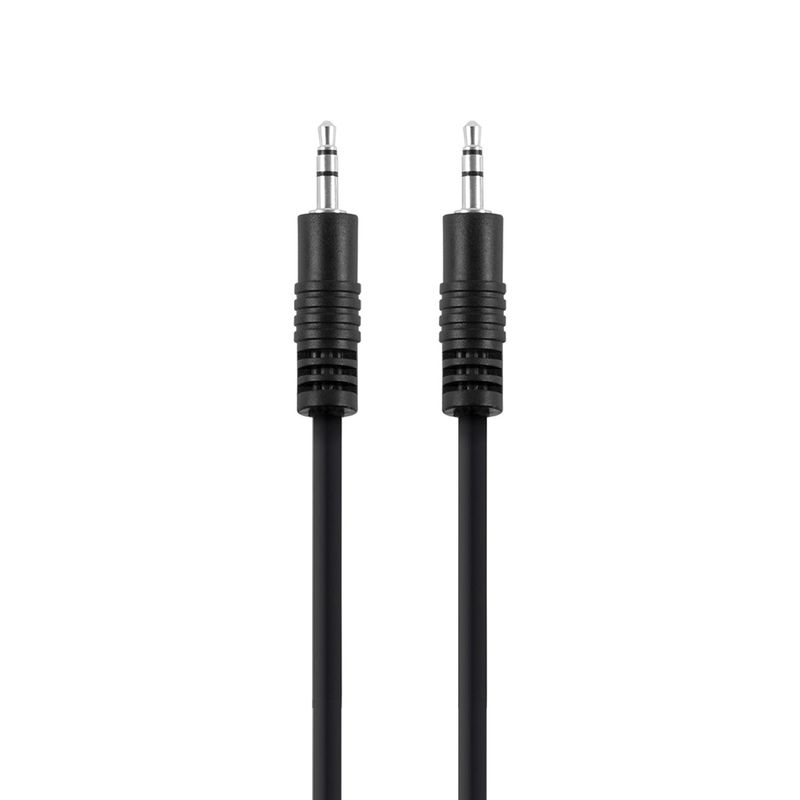 3,5mm - 3,5mm Hane-Hane 5.0m