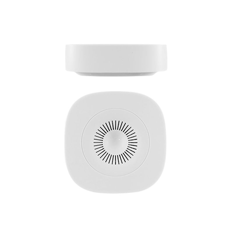 frient Air Quality Sensor Zigbee