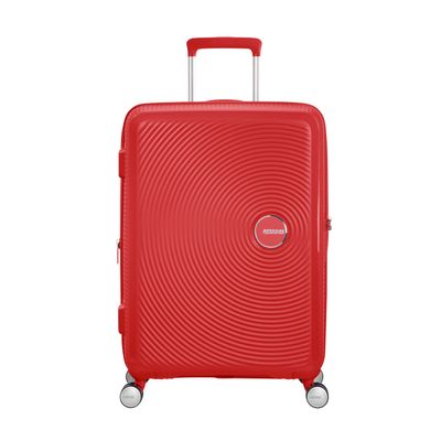 Soundbox Suitcase 67 Exp. Coral Red