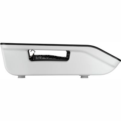 LCD Ultra Fast Charger AA/AAA inkl 4xAA