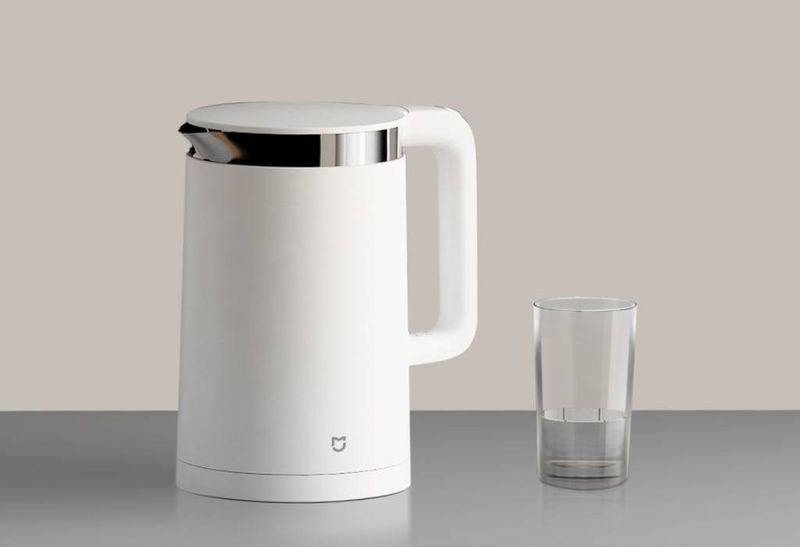 Mi Smart Kettle Pro