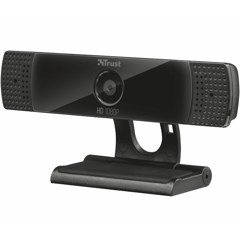GXT 1160 Vero Streaming Webcam