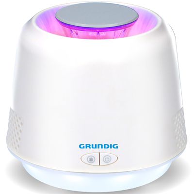 Myggfångare 3W / USB