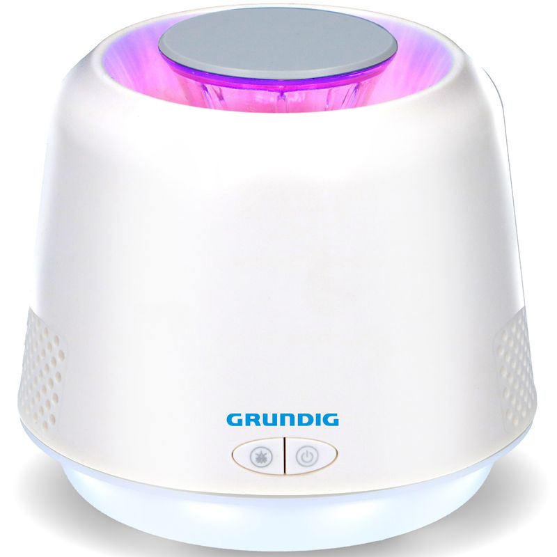 Myggfångare 3W / USB