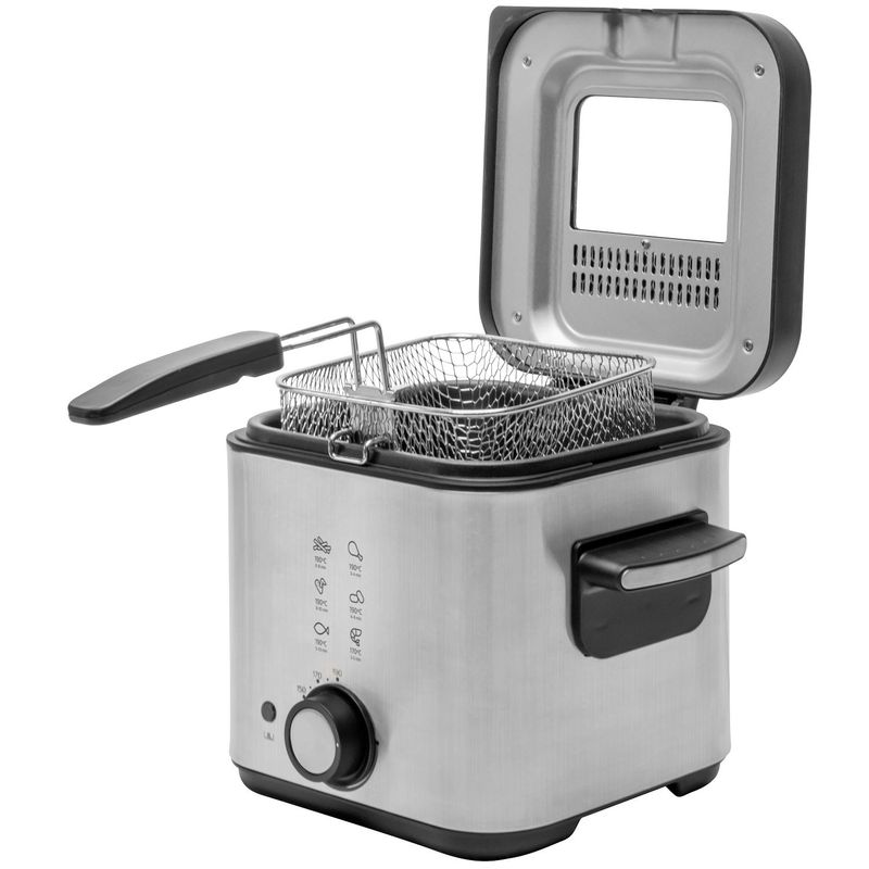 Fritös 1,5 liter FR115