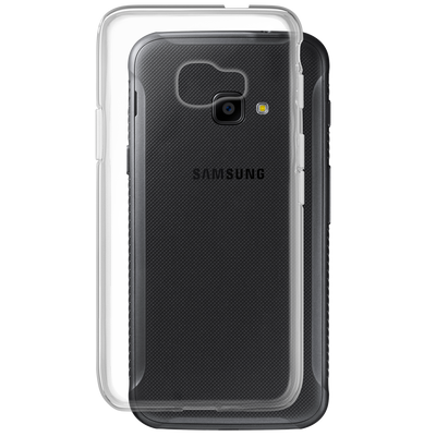 Slim Cover Tr Xcover 4/4s