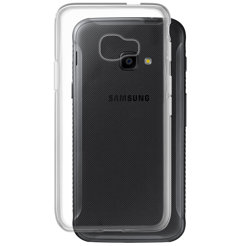 Slim Cover Tr Xcover 4/4s