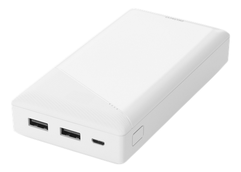 Powerbank 20 000mAh