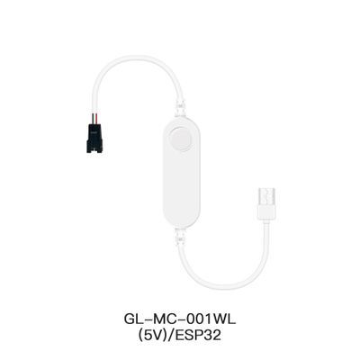 Mini WLED Digital LED Controller Mic