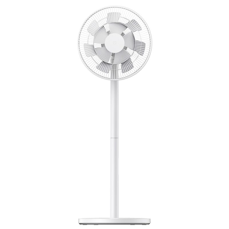 Xiaomi Mi Smart Standing Fan 2 (EU) - WiFi-fläkt