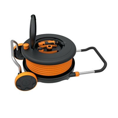 Waterwheel m. 30 m slang Ø13mm