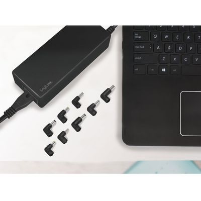 Laptop-strömadapter 90W