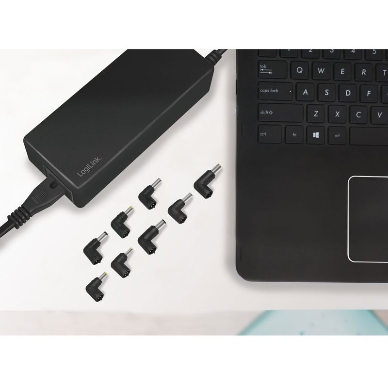 Laptop-strömadapter 90W
