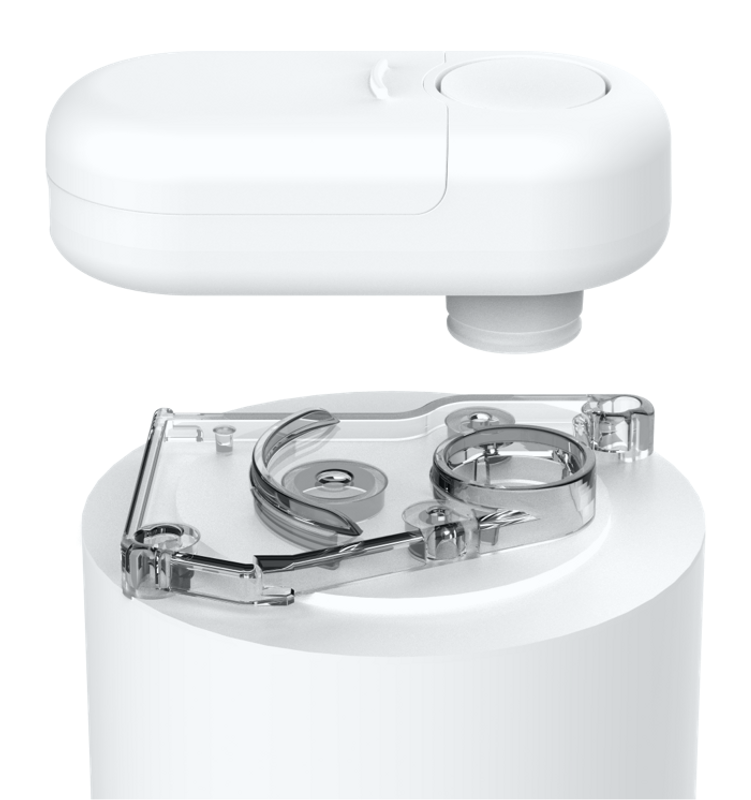 Watermeter