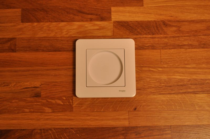 Adapter för IKEA Symfonisk - Insert