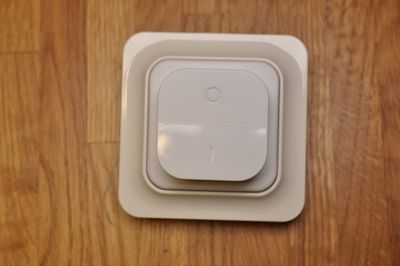 Adapter för IKEA On/Off - On top