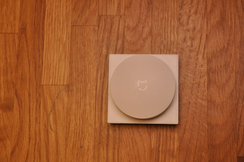 Adapter för Xiaomi Mijia - On top