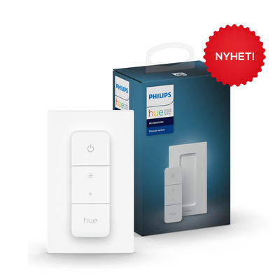 Hue DIM Switch (version 2)
