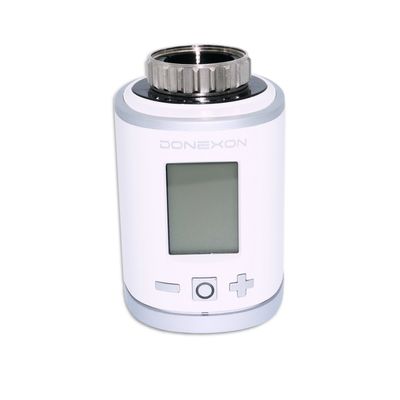 Elementtermostat med Z-wave