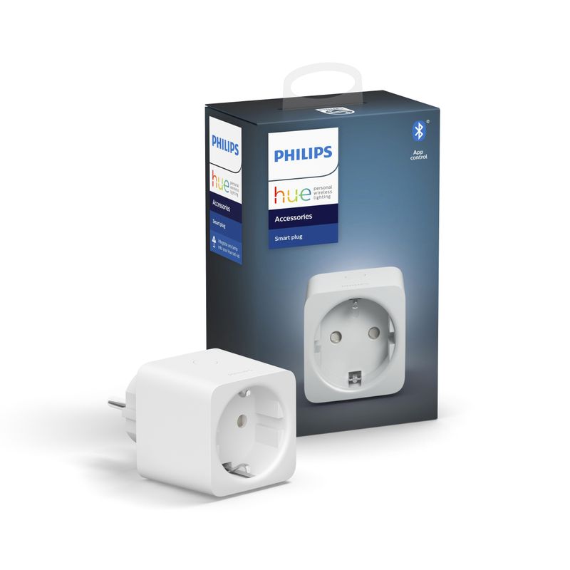 Hue Smart Plug