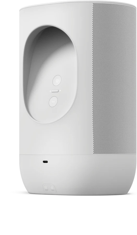 Sonos Move