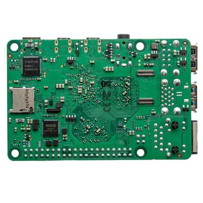 Rock 4 C+ Starter Kit 4 GB