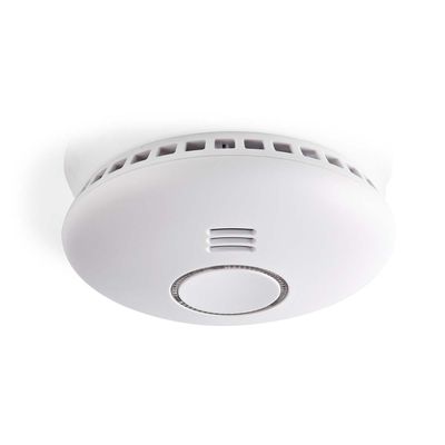 Smart Röksensor - WiFi