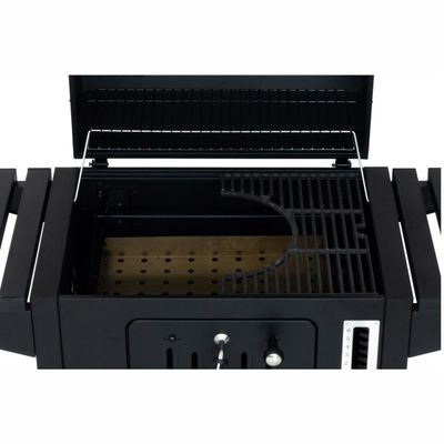 Kolgrill Avalon 2