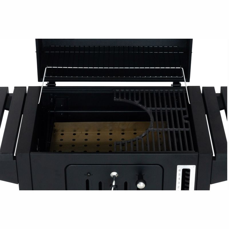 Kolgrill Avalon 2