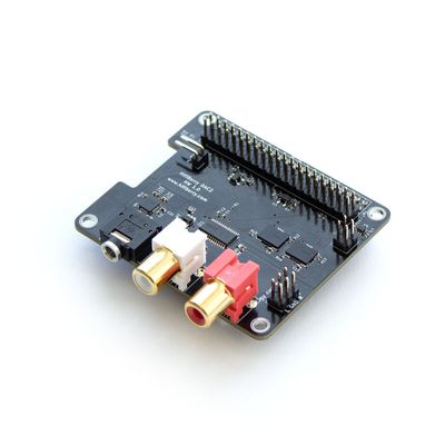 Hifiberry Dac2Pro