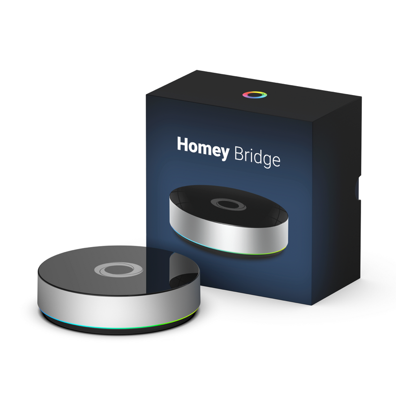 FYND Homey Bridge
