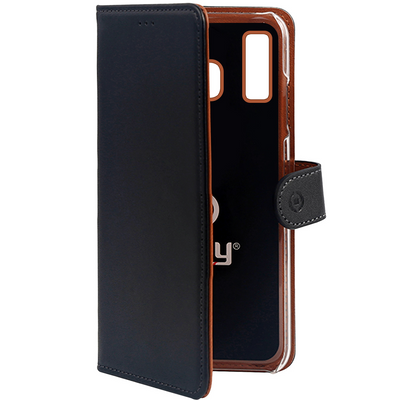 Wallet Case Galaxy A40 Sv/be