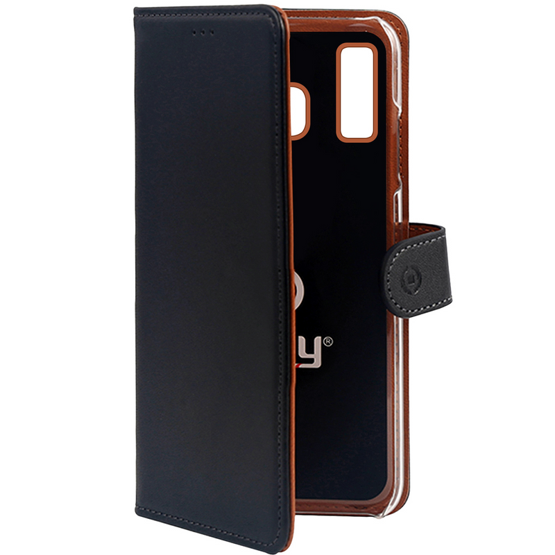 Wallet Case Galaxy A40 Sv/be