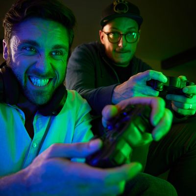 Hue Play HDMI sync box